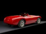 Ferrari 340 MM Spyder 1953 года